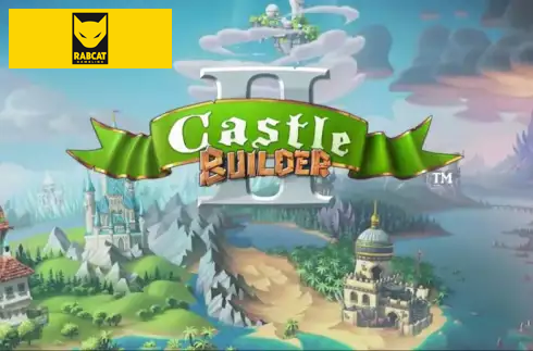 Castle Builder II